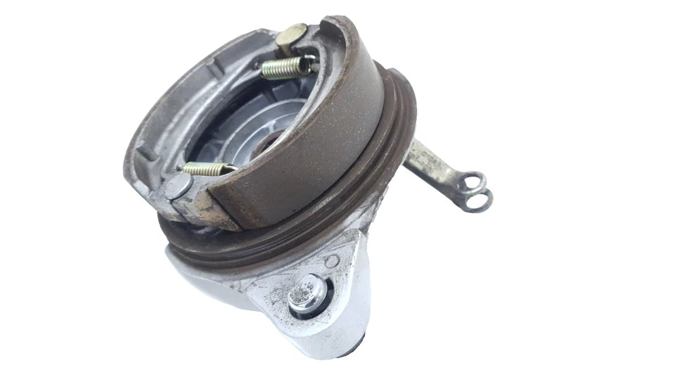 Tambour de frein arrière Kymco Stryker 125 2001