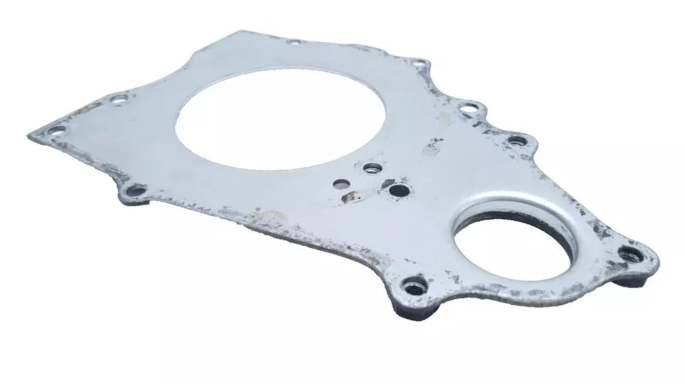 Joint de carter d'allumage Honda CM 125 T 1981 Réf : 11395-402-000