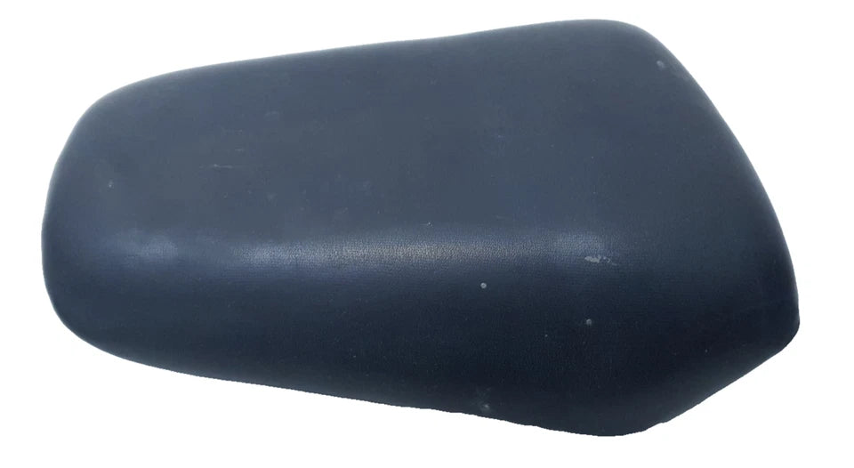 Selle passager Honda CBR 125 2007 Réf : 77300-KPP-900
