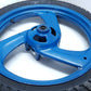 Roue avant Yamaha TDR 125 1997 Réf : 4FU-25168-00-7B