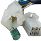 Yamaha TDR 125 1998 Speedometer Ref: 5AE835000000