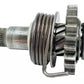 Axe de kick Yamaha DT125LC 1984 34Y