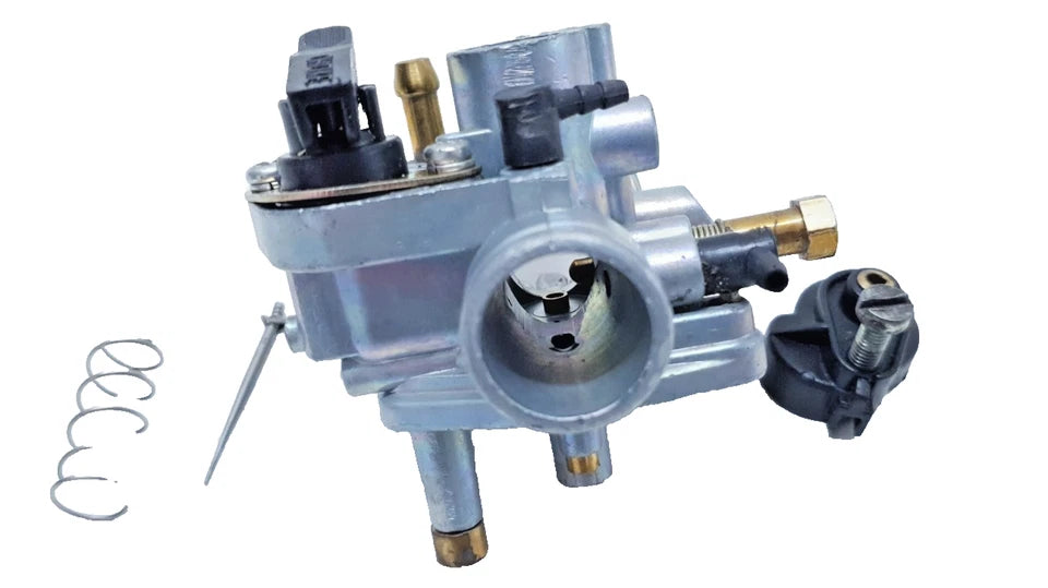 Carburateur 1-2 incomplet 17,5mm Yamaha TZR 50 2005