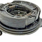 Tambour frein arrière Yamaha DT125LC 1987 n°2 Réf: 10V-25321-00-98