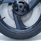 Yamaha TDR 125 1998 Front Wheel Ref: 4FU25168007B