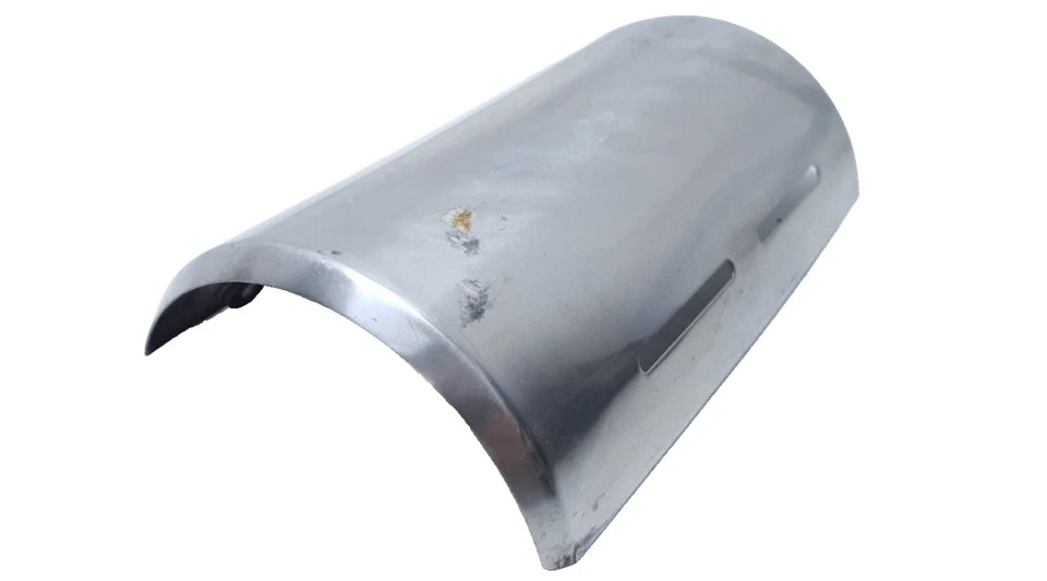 Petite protection de radiateur Honda CLR 125 CityFly 2001 Réf : 18315-KFT-620