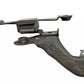 Supports moteur Yamaha DT125LC 1987 n°2