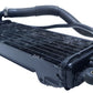 Radiateur de liquide de refroidissement Yamaha DT125R 1997 n°2 Réf : 3BN12460000