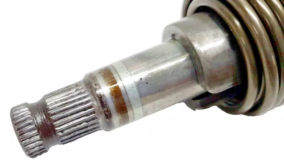Axe de kick Honda CB 125 Twin 1980 Réf : 28251-399-000