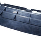 Grille de radiateur gauche Yamaha DT125R 1997 n°2 Réf : 3BN2172A0000