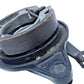 Tambour de frein arrière Honda CLR 125 CityFly 2001 Réf : 43100-KFT-620