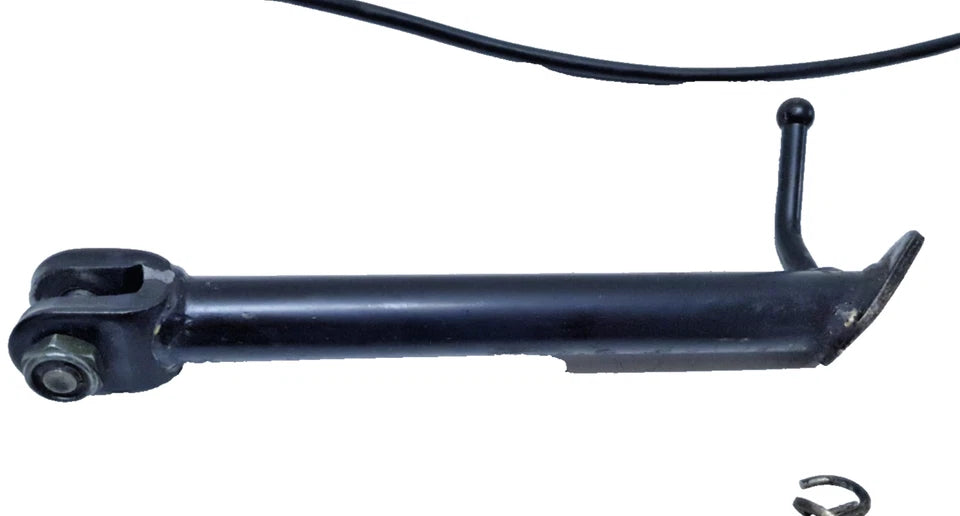 Béquille latérale Yamaha XV 125 Virago 2000 Réf : 2UJ273110100