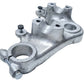 Té de fourche supérieur Honda CM 125 T 1980 Réf : 53231-402-000