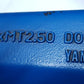Roue arrière Yamaha TDR 125 1997 Réf : 4FU-25338-00-7B