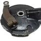 Tambour frein arrière Yamaha DT125LC 1987 n°12 Réf : 10V-25321-00-98