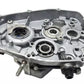 Carter moteur central droit Yamaha DT125LC 1987 n°3 Réf : 10V-15121-02-00
