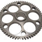 Pignon cloche d'embrayage Kawasaki KX 125 1988 Réf 130951199