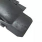 Garde boue arrière noir Suzuki GN 125 2001 Réf : 63112-05302-000