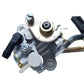 Pompe à huile Yamaha TZR 50 2008 n°3 Réf : 5WXE31001000