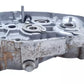 Carter moteur central droit Yamaha DT125LC 1987 n°20 Réf : 10V-15121-02-00