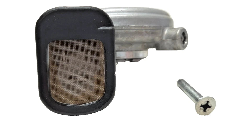 Pompe à huile Honda CM 125 Custom 1995 Réf : 15100-402-010