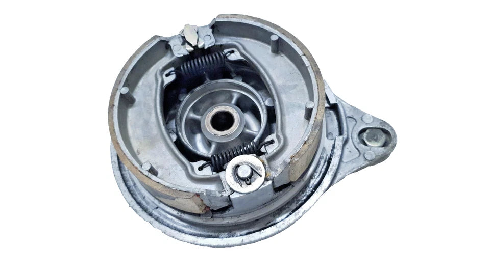 Tambour de frein arrière Honda CM 125 T 1980 Réf : 43100-399-003