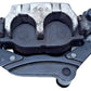 Etrier de frein avant Yamaha TDR 125 1997 Réf : 4FU-2580T-00