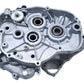 Carters moteur centraux AM6 Yamaha TZR 50 2005 Réf : 5WXE51500000