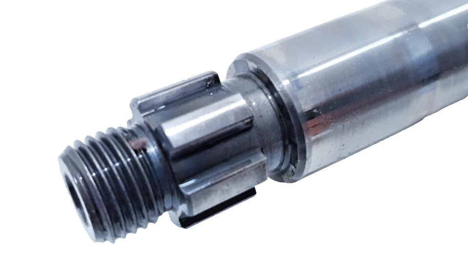 Arbre primaire de boite de vitesse Yamaha TZR 50 2004 Réf : 4YVE74110000