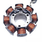 Stator d'allumage Yamaha YBR 125 2006 n°2 Réf : 3D9-H1410-00-00