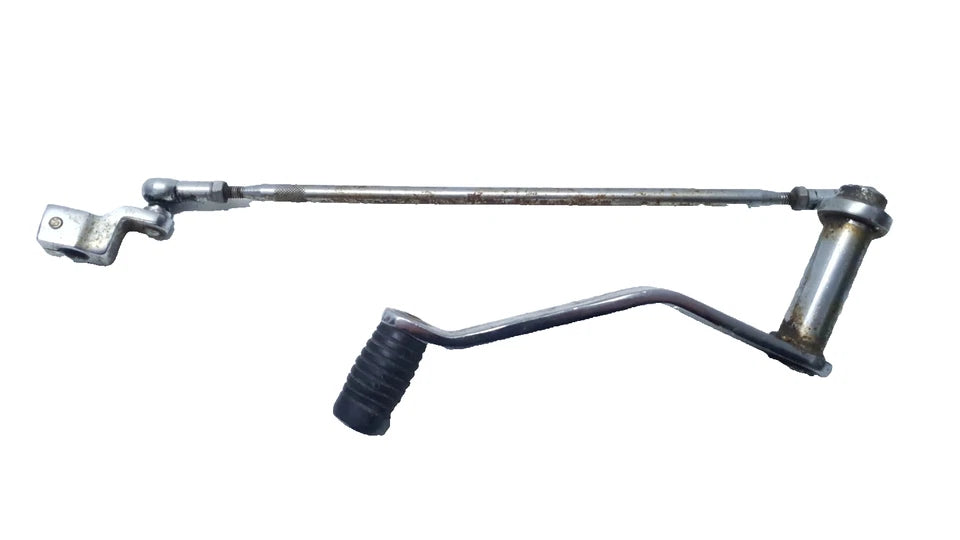 Sélecteur de vitesse Kymco Zing 125 1997 Réf : 2470AKEC2900