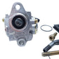 Pompe à huile Yamaha TZR 50 2008 n°3 Réf : 5WXE31001000
