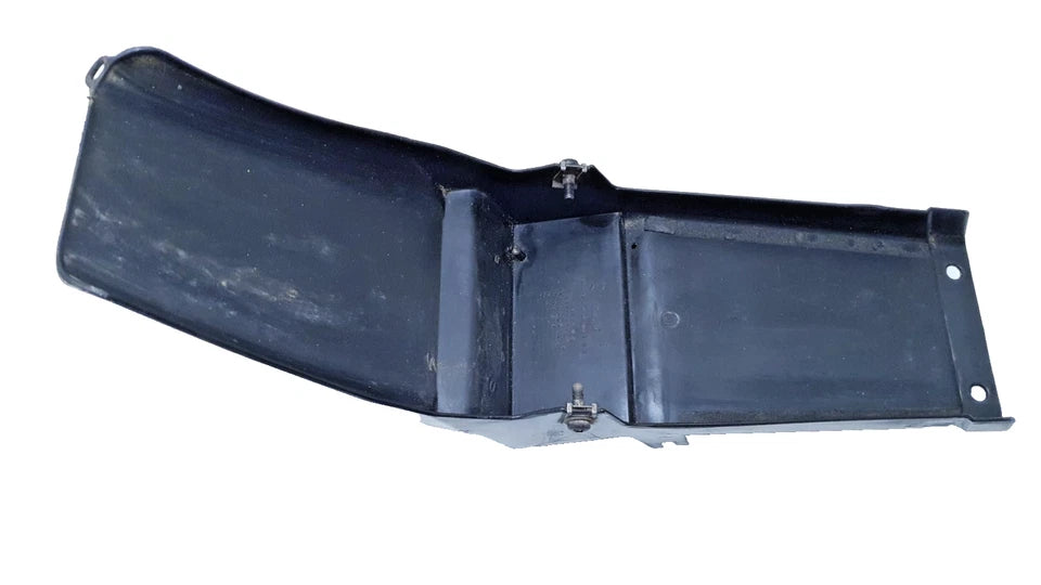 Garde boue arrière Derbi Senda DRD X-Treme 50 2006 Réf : 00H00705121