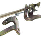 Yamaha TDR 125 1998 Seat Lever Ref: 4FU247760000