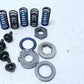Embrayage incomplet Yamaha TDR 125 1998 Réf : 37F163710100