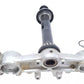 Té de fourche inférieur Yamaha DT125R 1998 Réf : 3BN-23340-00-00