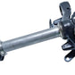 Té de fourche inférieur Honda CBR 125 2007 Réf : 53219-KPP-900
