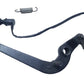 Pédale de frein arrière 1-2 Yamaha TZR 50 2008 n°4 Réf : 5WXF72110000