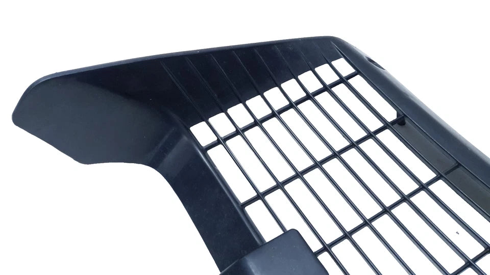 Grille de radiateur Yamaha TDR 125 1998 Réf : 4FU124671000
