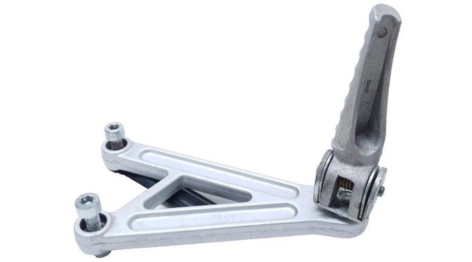 Repose pied avant gauche Aprilia RS 50 2010 Réf : 00H00105672