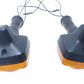 Clignotants arrière Yamaha TDR 125 1990 Réf : 3SHH33300000