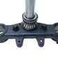 Té de fourche inférieur Kymco Stryker 125 2001