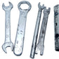 Trousse à outils Honda CA 125 Rebel 1997 Réf : 89010-KR3-000