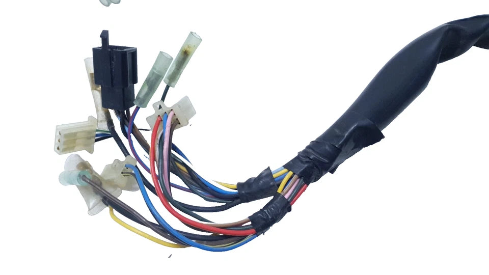 Faisceau électrique Yamaha XV 125 Virago 2000 Réf : 5AJ825900100