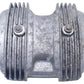 Couvre culasse Honda CB 125 T 1980 n°2 Réf : 12311-399-000
