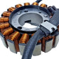 Stator d'allumage Honda CBR 125 2007 Réf : 31120-KTY-D31