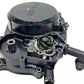 Carter d'embrayage Yamaha DT125LC 1987 n°3 Réf : 34X-15421-00-00