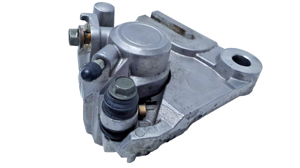 Etrier de frein arrière Yamaha TDR 125 1998 Réf : 4FU2580W0000