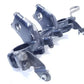 Té de fourche supérieur Yamaha DT125LC 1983 n°2