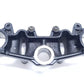 Té de fourche supérieur Yamaha DT125LC 1987 n°16 Réf : 34X-23435-00-98